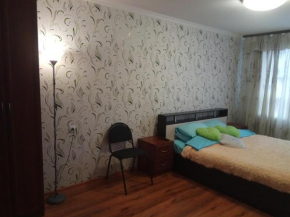 Apartment u Eleny on Shipilovskaya 50